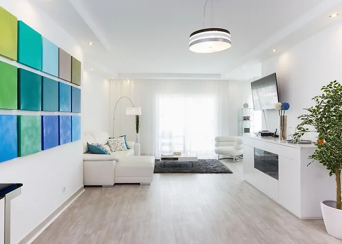 D_loft Downtown * Albufeira